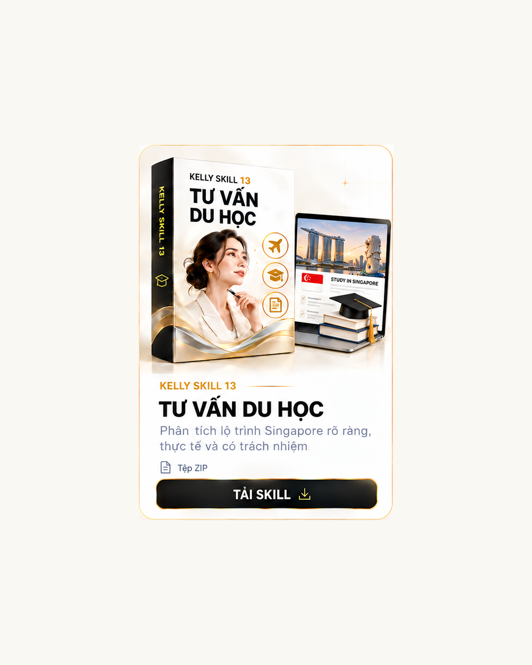 Ảnh giới thiệu Tư vấn du học